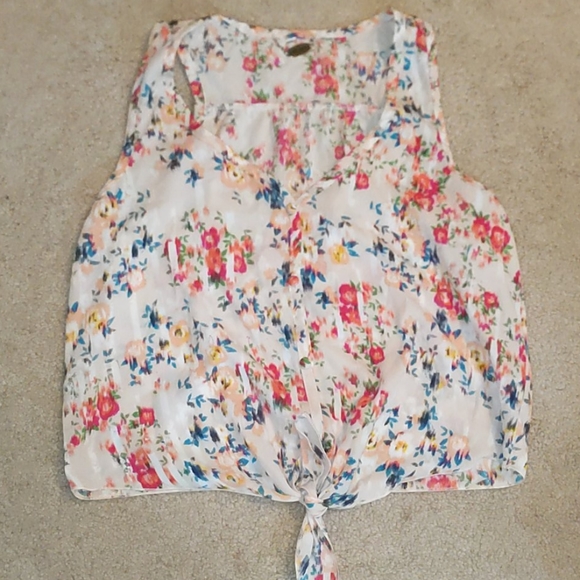 Tank top - Picture 1 of 1